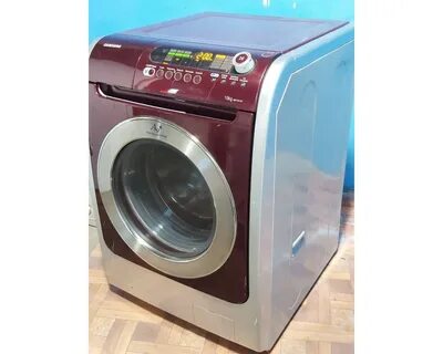 Лучшие стиральные машины отзывы мастера