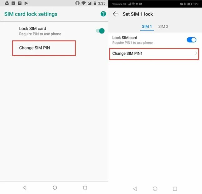 Пин на сим карту андроид. Убрать с сим пин. Как поменять сим пин. Как отключить пин код на симке андроид. Как отключить пин на сим карте