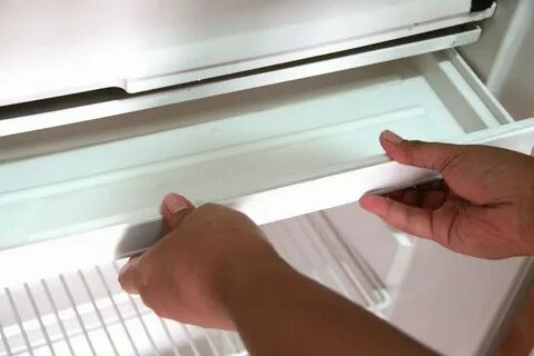 Как называется разморозка холодильника