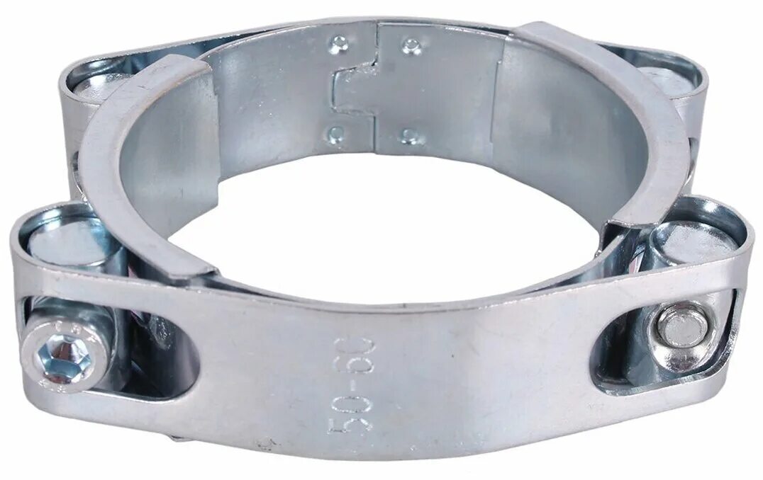 хомут силовой двухболтовый 40-50/20 w1. хомут шарнирный (силовой) w1. хомут 50-60 силовой двухболтовой. хомут силовой шарнирный mgf 104-112 w2. хомут силовой двухболтовой 560-580мм.