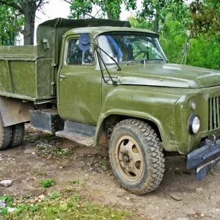 Автомобиль 52