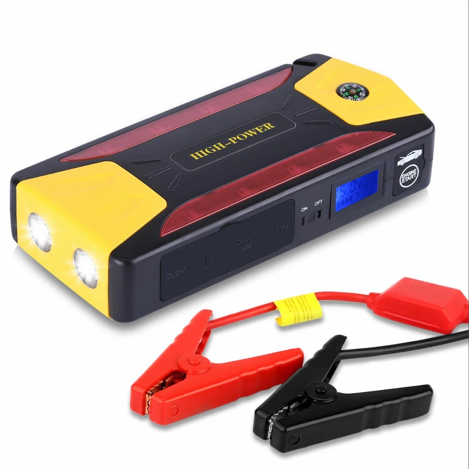 Джамп стартер купить. Jump Starter желтый с ручкой. Jump Starter своими руками. Starter ex аккумулятор.