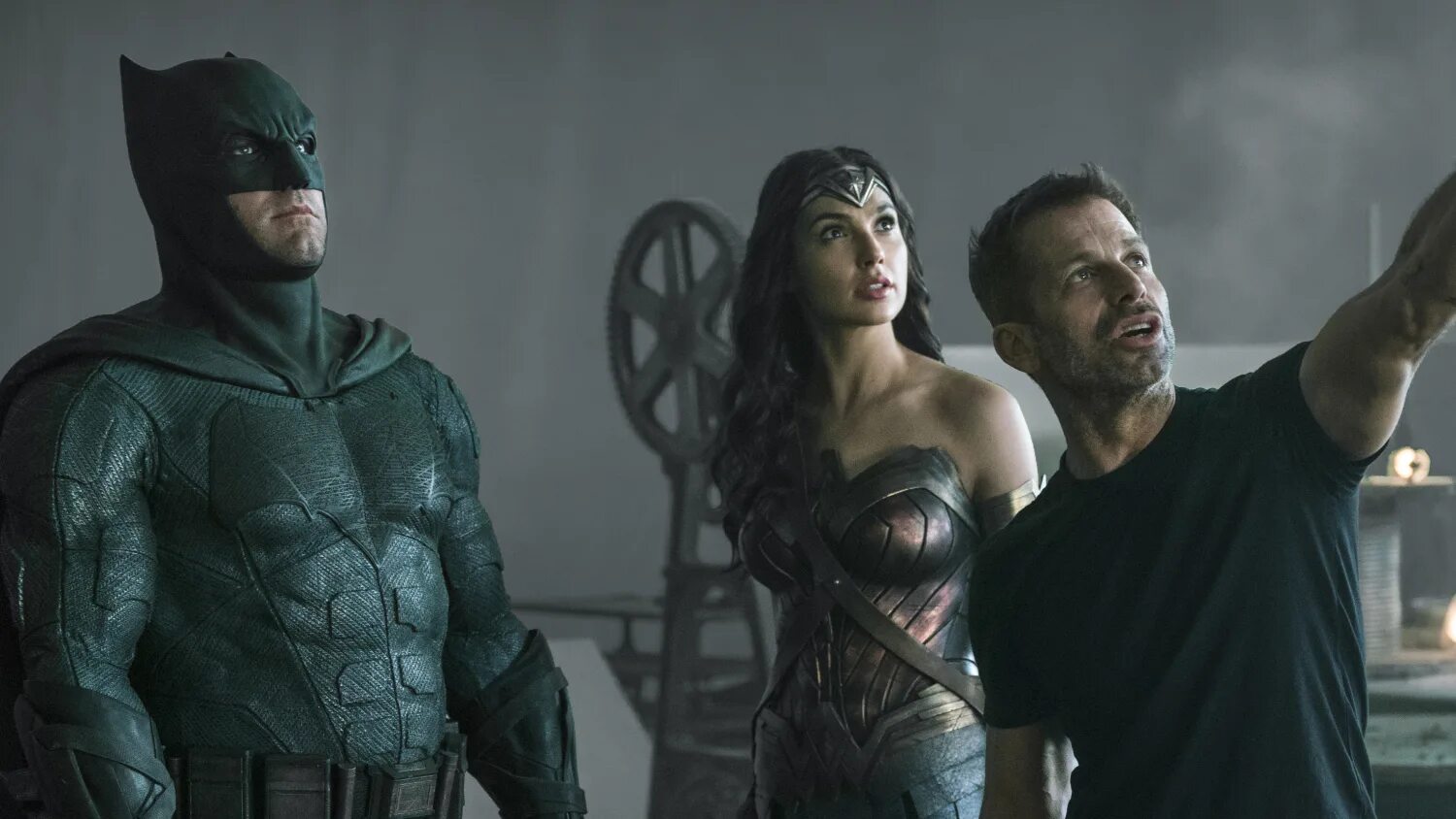 Zack snyder s justice league. Justice league batman ben affleck.