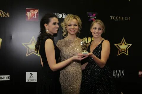 Премия awards 2022