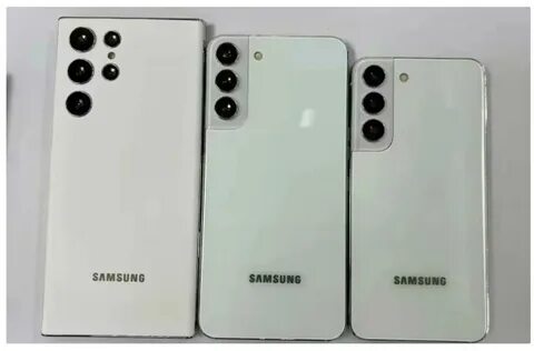 Samsung galaxy s22 обновления