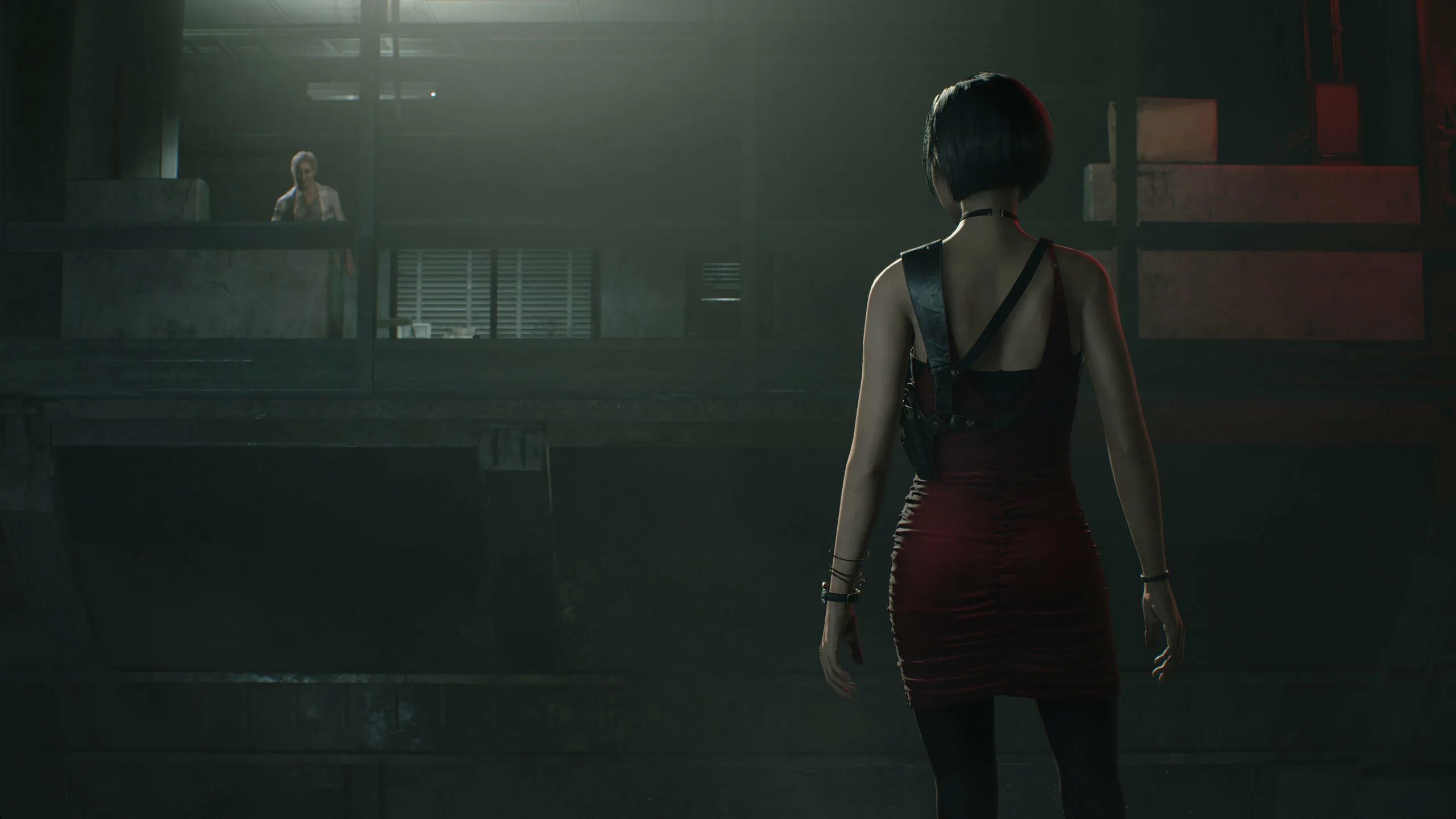 Resident evil игра 2019. Ада вонг обитель зла 2 ремейк. ада вонг resident evil 2 remake. клэр редфилд resident evil 2 remake.