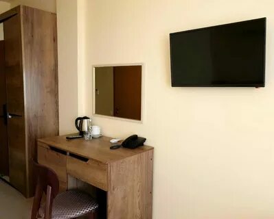 Dream hotel anapa 4