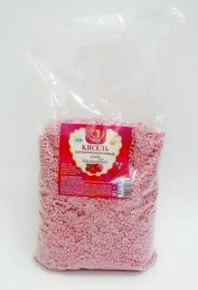 Сухой кисель