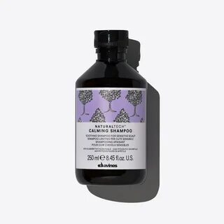 davines энергетический шампунь