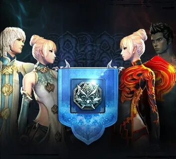 Blade clan