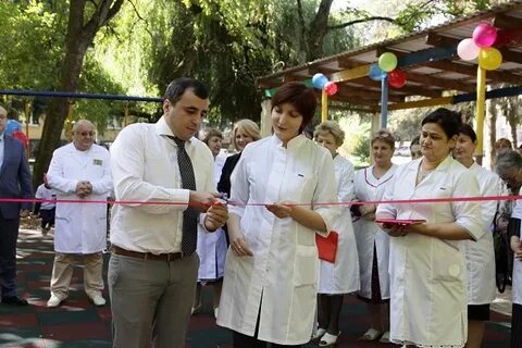 Диспансер нальчик