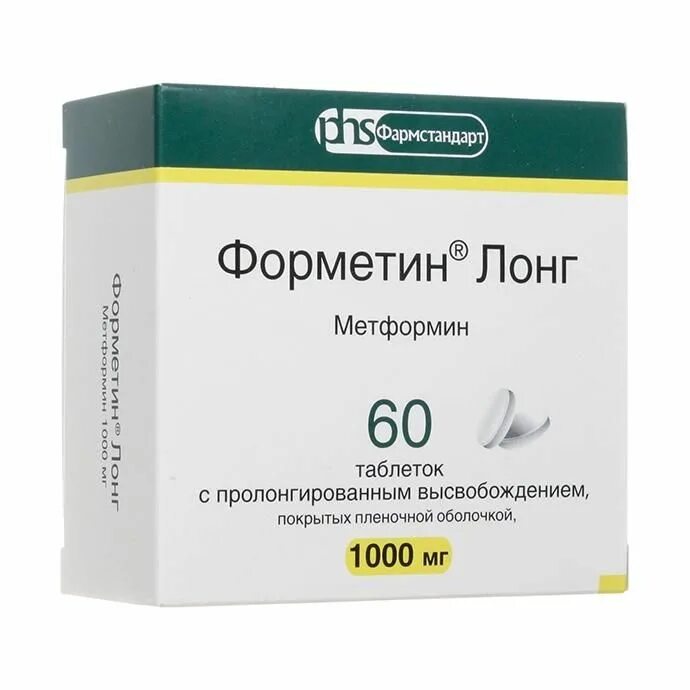 Пролонгированное высвобождение что это значит