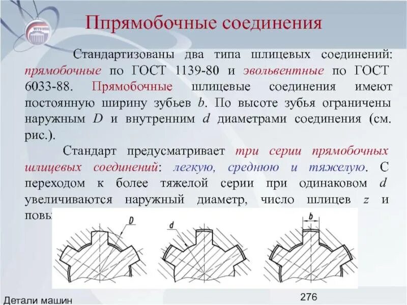 Профиль шлицевого соединения. Прямобочное шлицевое соединение. Центрирование шлицевых эвольвентных соединений и соединений. Шлицы прямобочные ГОСТ 1139-80. Эвольвентные шлицевые соединения обозначение.