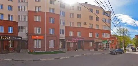 Базановой 20 тверь