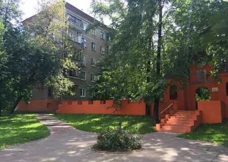 Квартиры метро семеновское