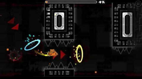 Fire in the hole geometry dash звук