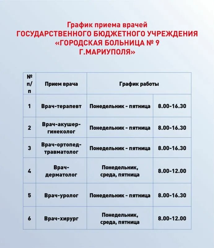 Больницы днр телефоны. Гор больница 2 Мариуполь. Больница Мариуполь ДНР. Больница номер 1 Мариуполя. УЗИ Мариуполь ДНР.