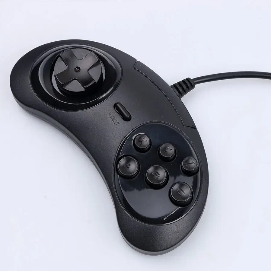 Джойстик сега игра. Sega Mega Drive Gamepad USB. Sega Mega Drive 2 Joystick. Sega Mega Drive 2 Gamepad. Sega Mega Drive Joystick USB.