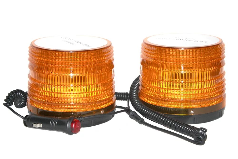 маяк автомобильный проблесковый 24в диодный. желтый проблесковый маячок. маячок проблесковый 24в желт. проблесковый маяк желтый(мигалка). маяк светодиодный мини 12v ("стробоскоп",.