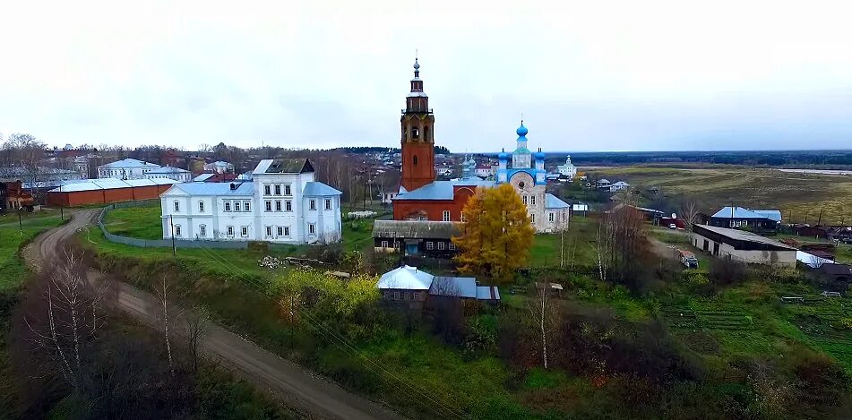 Погода в чердыни на 10 дней точный