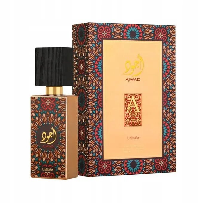 Латаффа парфюм. Ajwad lattafa духи. lattafa ajwad, edp., 60 ml. lattafa perfumes ajwad унисекс парфюмерная вода. lattafa &quot;ajwad&quot; 60ml оаэ унисекс.