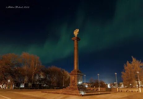 Апрель петрозаводск