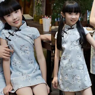 Japan small girl