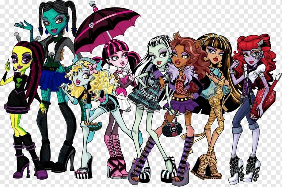 Типа хай. Монстр Хай. Monster High Pijama Partisi. Монстер Хай вечеринка. Монстер Хай вечеринка монстров.