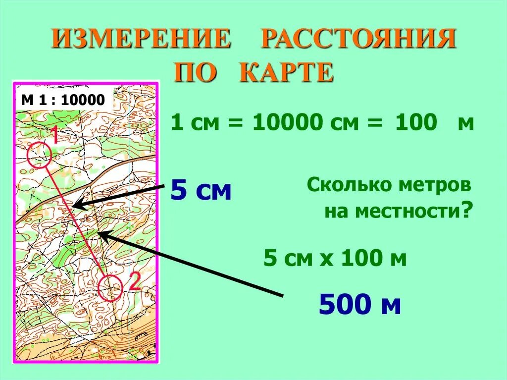 Измерения по карте. Измерить расстояние на карте. Измерение по карте расстояний площадей и углов. Расстояние в метрах по карте.