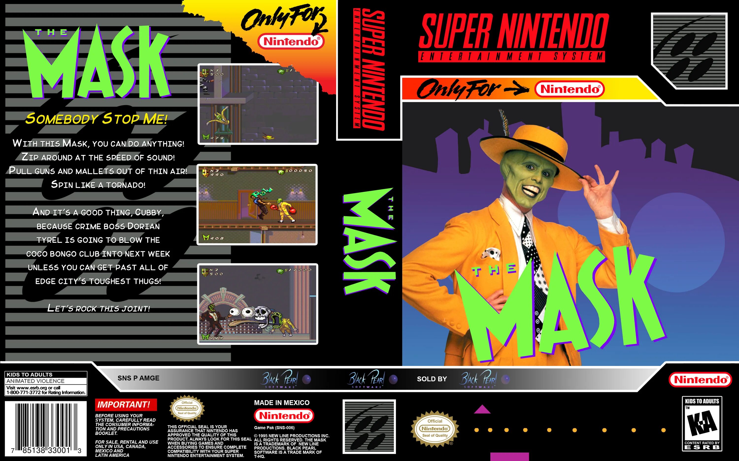 Stick up you see the mask. Mask игра. the mask snes. маска сега. the mask snes cover.