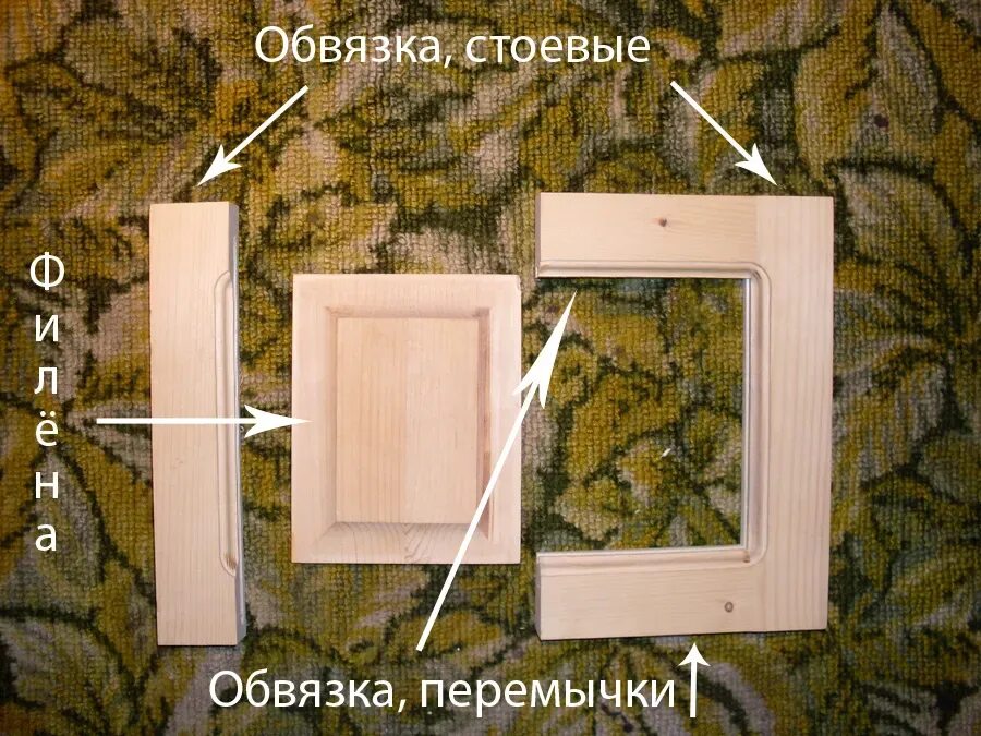 Как сделать фасад своими. Мебельные фасады своими руками. рамочные фасады из дерева своими руками. дверь с рамой деревянная. изготовление фасадов для кухни своими руками.