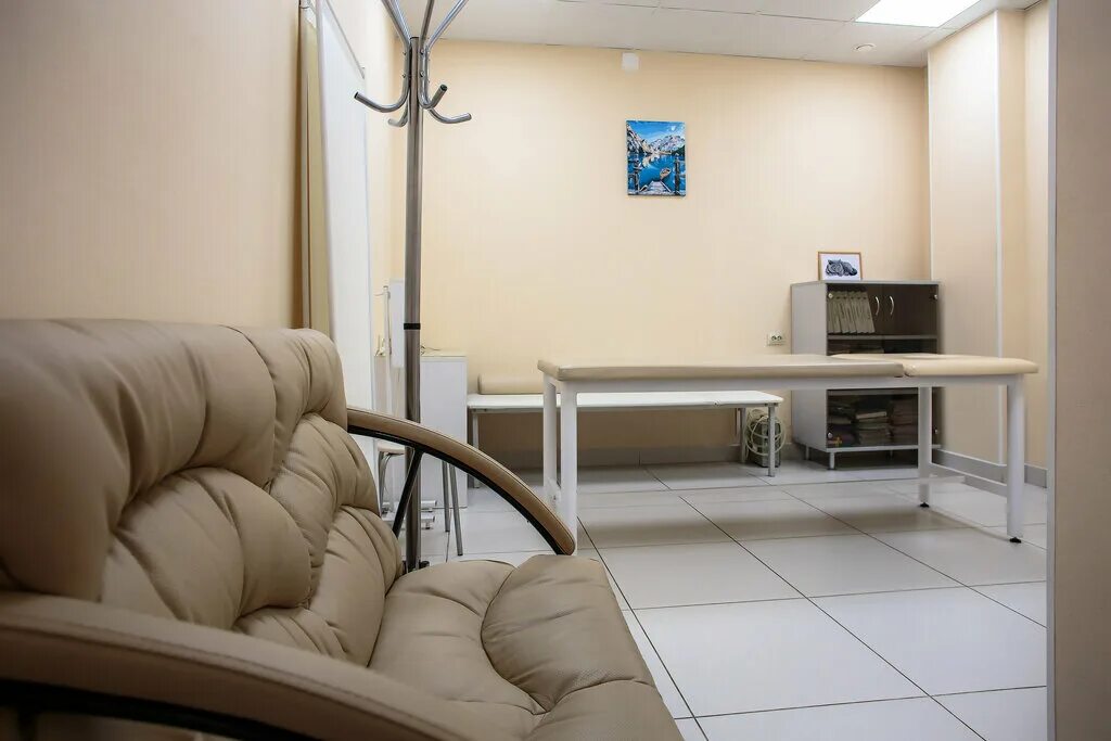 Medical Center Olesya, osteopathy, Chelyabinsk, ulitsa Tarasova, 42 - Yandex Map