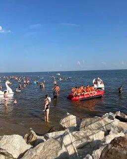Казан море