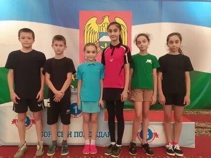 В спортивных соревнованиях участвовало 72 школьника
