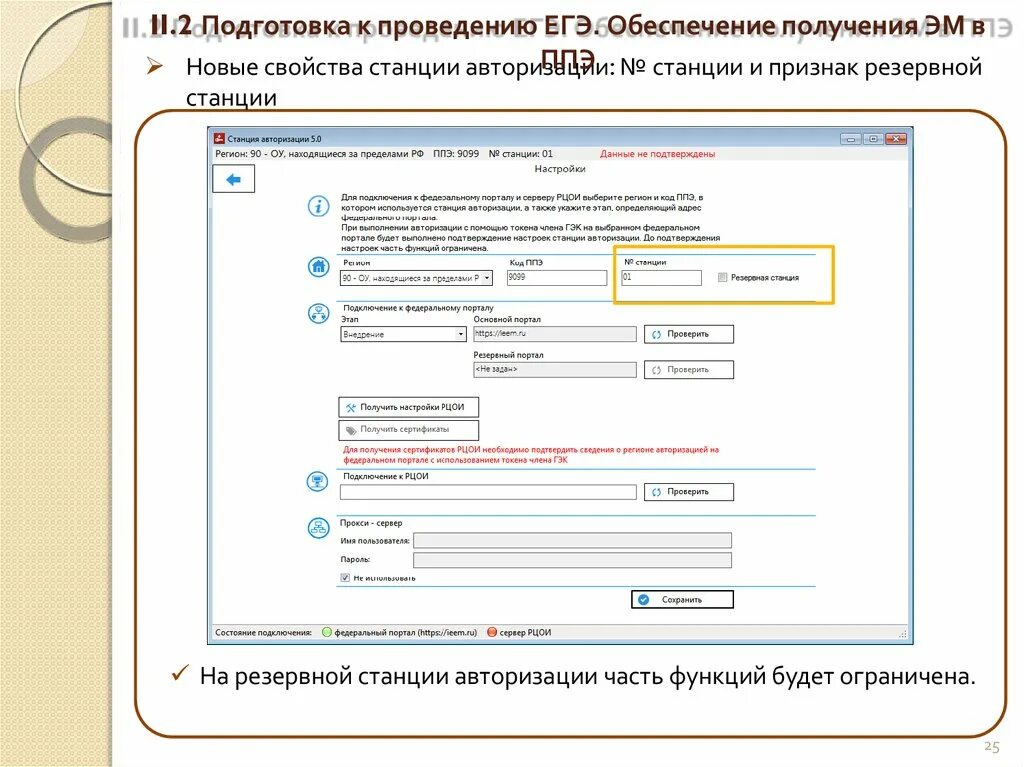 Платформа авторизация. Станция авторизации в ППЭ. Станция авторизации ЕГЭ. Станция резервная для ППЭ. Станция авторизации ОГЭ.