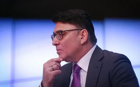 Глава роскомнадзора