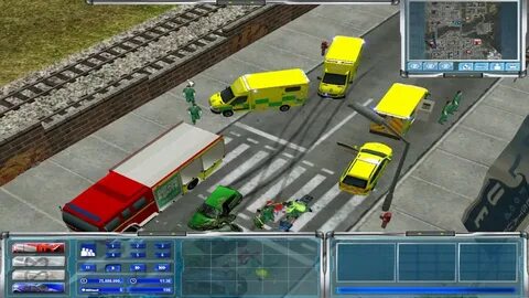 Emergency 4