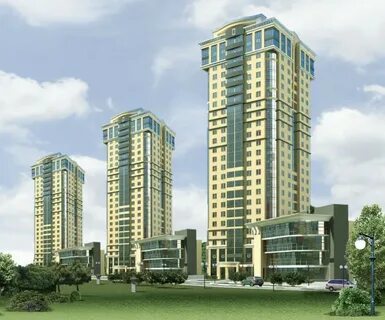 Москва недвижимость квартиры от застройщика