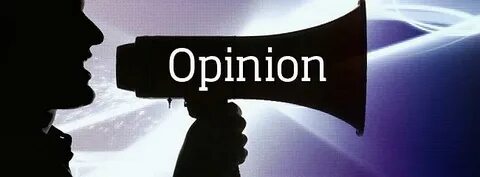 Other people s opinion