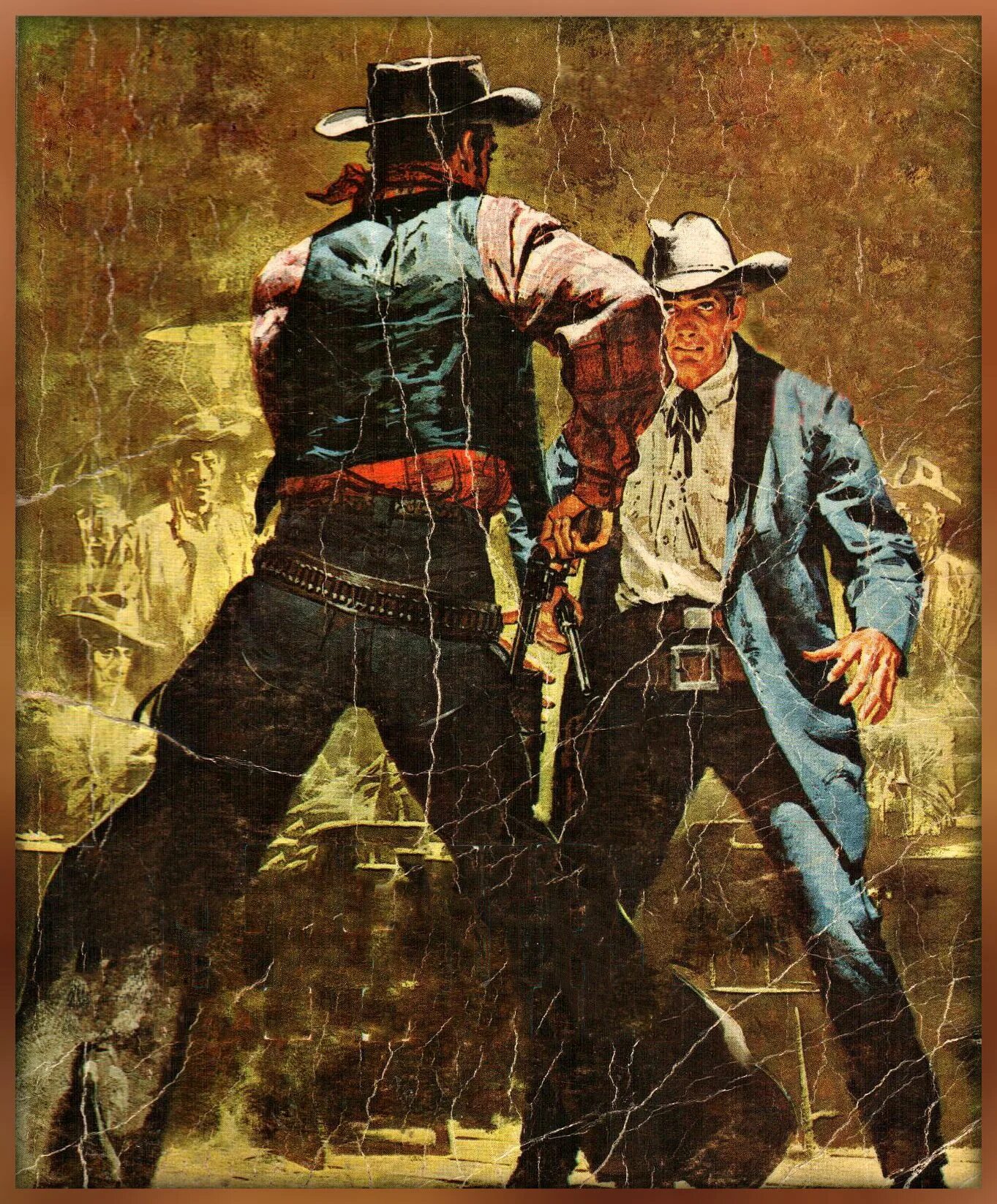 Стоять ковбой как называется. Ковбои вилд вест. дикий запад wild west. дикий запад вестерн ковбой арт.