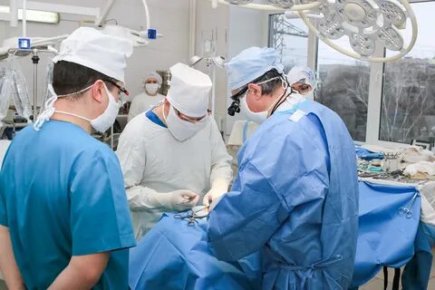 Областная больница ульяновск хирургическое отделение