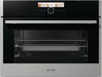 Gorenje духовой шкаф электрический с паром