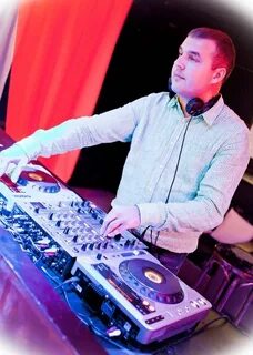 Dj sergey