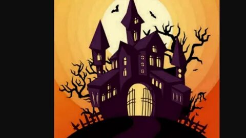 Cookie witch castle