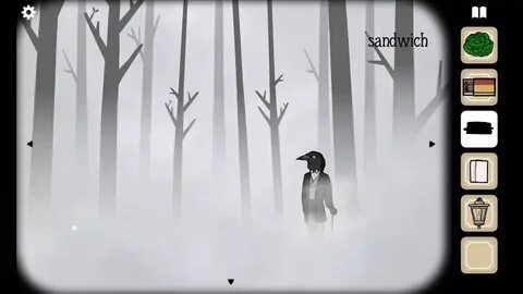 Rusty lake на андроид