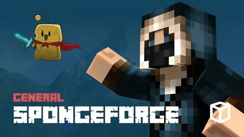Spongeforge