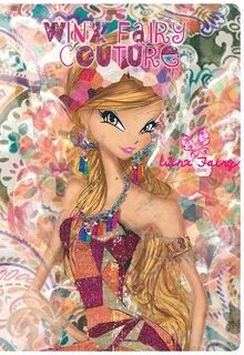 Winx couture