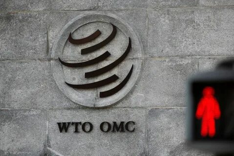 Wto org
