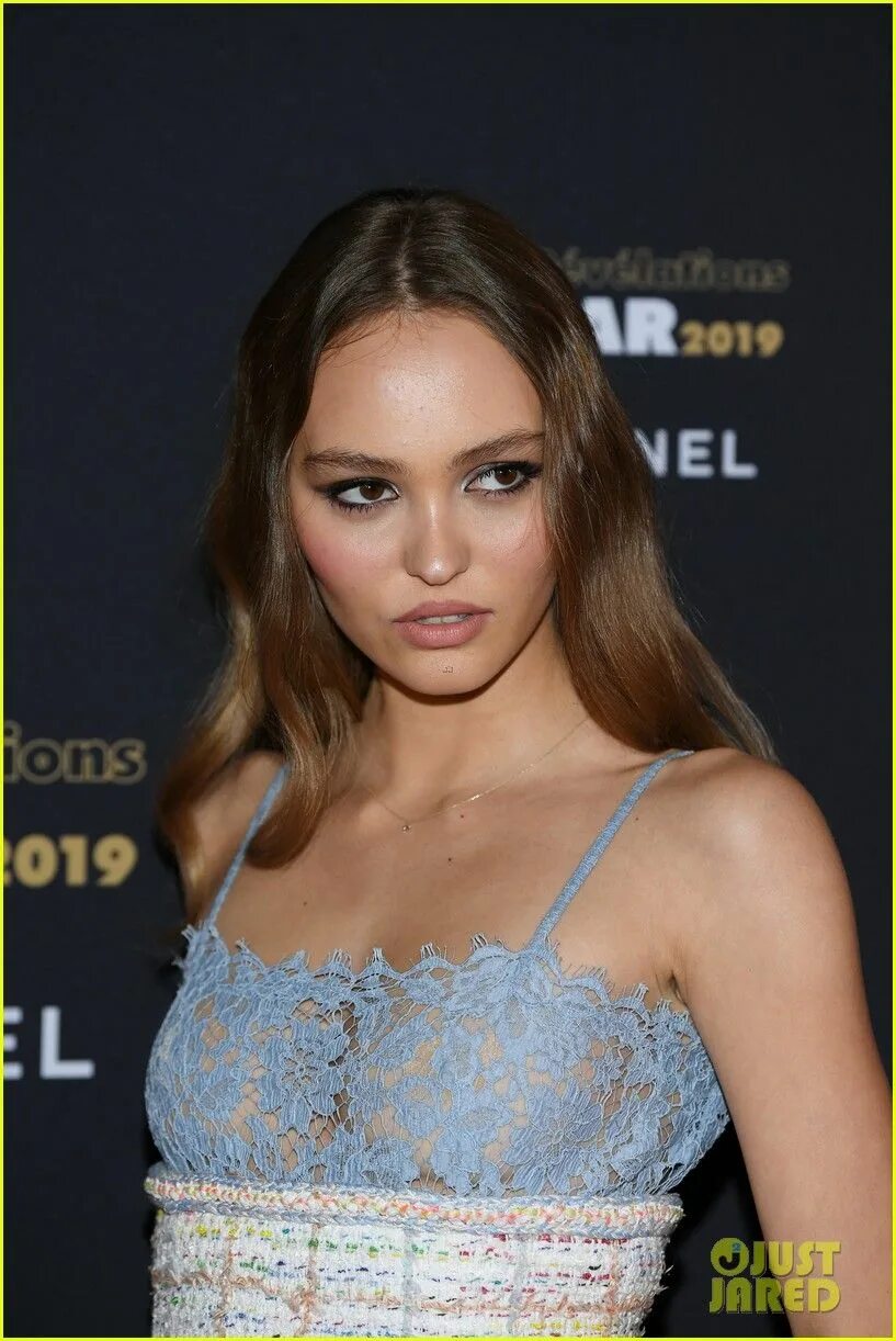 Lily rose 08. Роуз Депп. Лилия Роуз. Lily Rose Depp. Дочь Джонни Деппа.