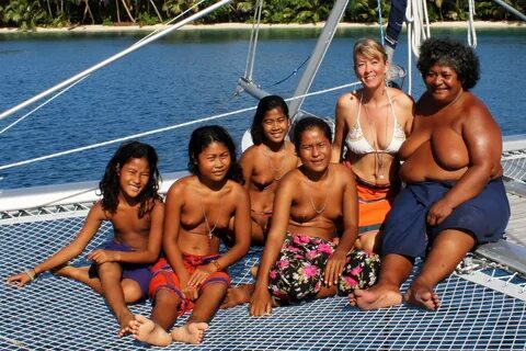 Welcome aboard Downtime!: Lamotrek FSM